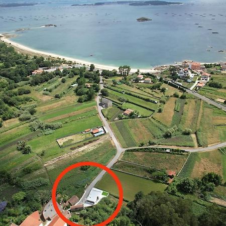Casina De Cris Boiro Exterior foto