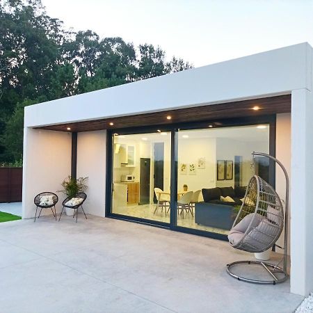 Casina De Cris Boiro Exterior foto