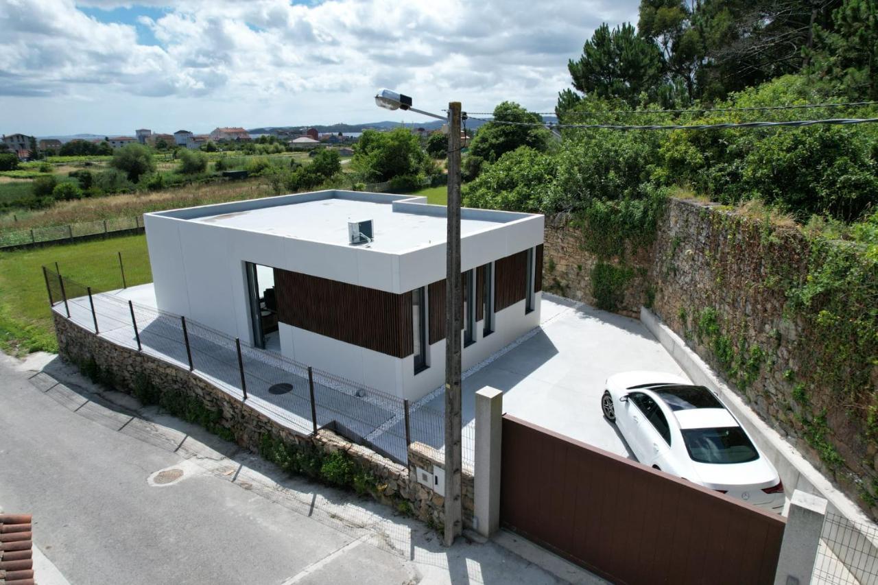 Casina De Cris Boiro Exterior foto