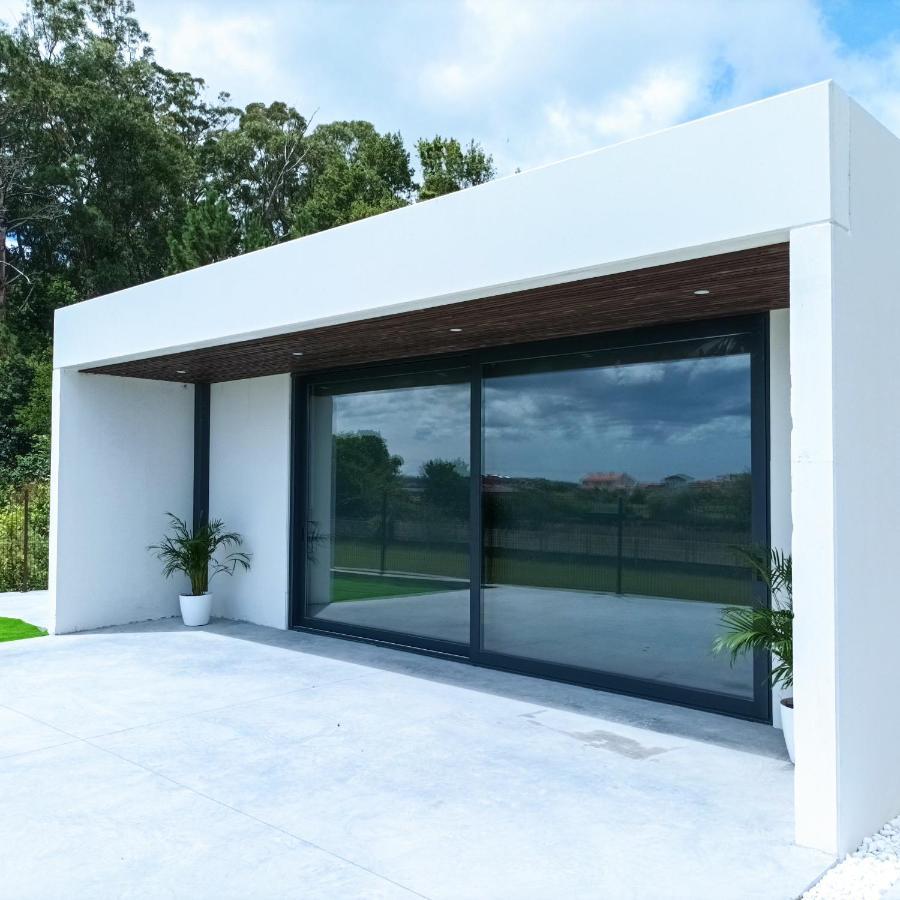 Casina De Cris Boiro Exterior foto